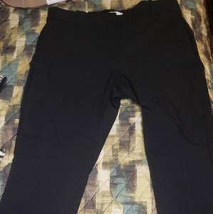 H&M DRESS SLACKS